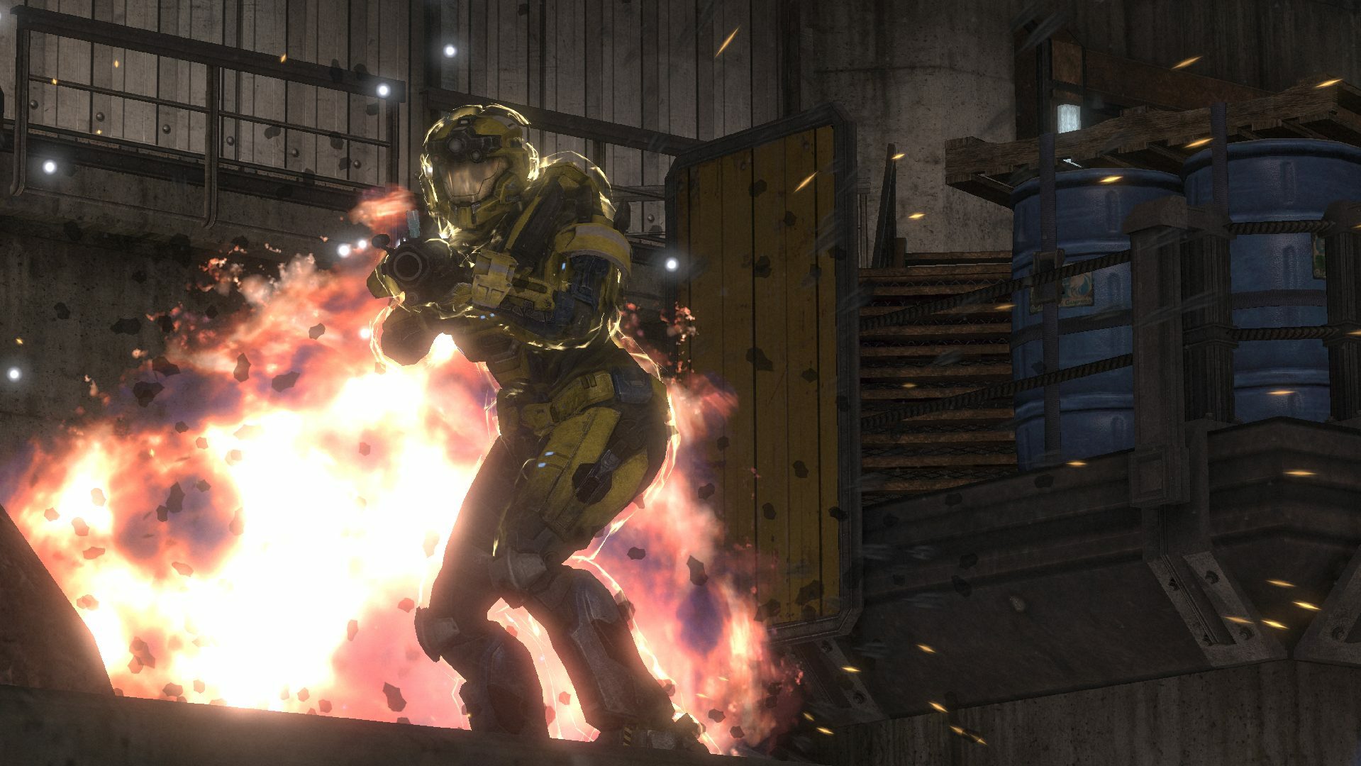 Halo: Reach (Edición Limitada) - Imagen 17